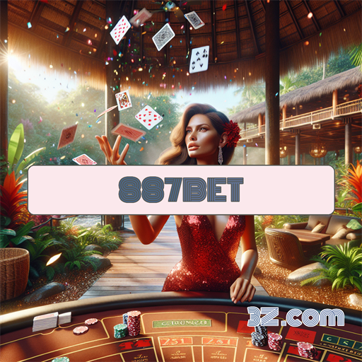 Experimente Novos Jogos e Aumente a Diversão no 887bet