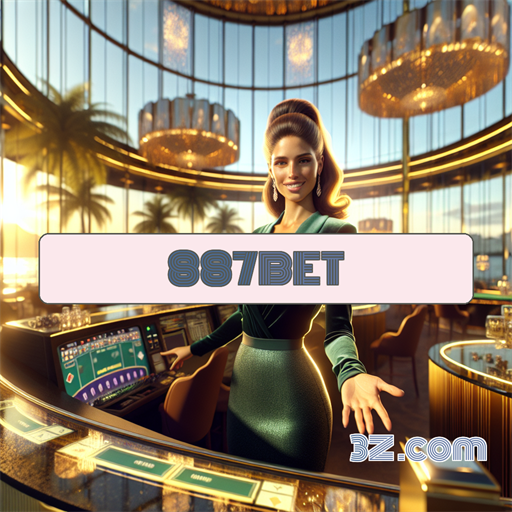 Segurança em Jogos: Experiência Confiável na 887bet.com
