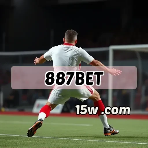 887bet.com: Descubra os Melhores Bônus para Jogos Online Aqui