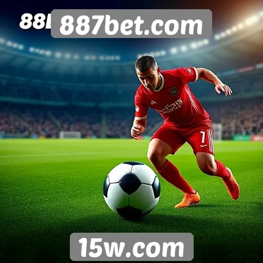Promoções e bônus atraem novos jogadores no 887bet.com