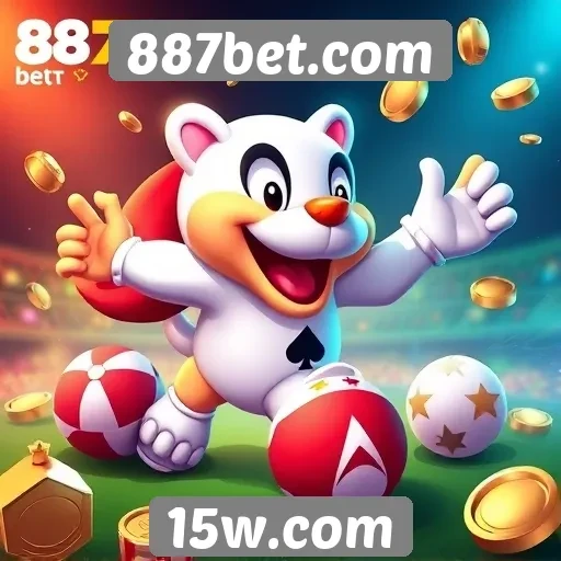 Jogos disponíveis no site 887bet