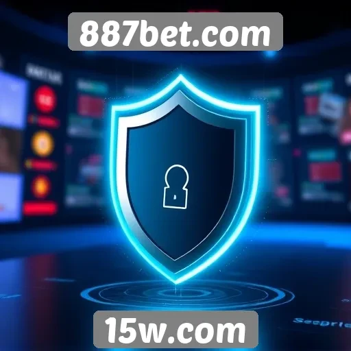 Avaliação de segurança do site 887bet