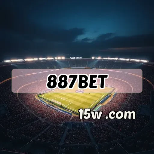 887bet.com: As Promoções Que Você Não Pode Perder!