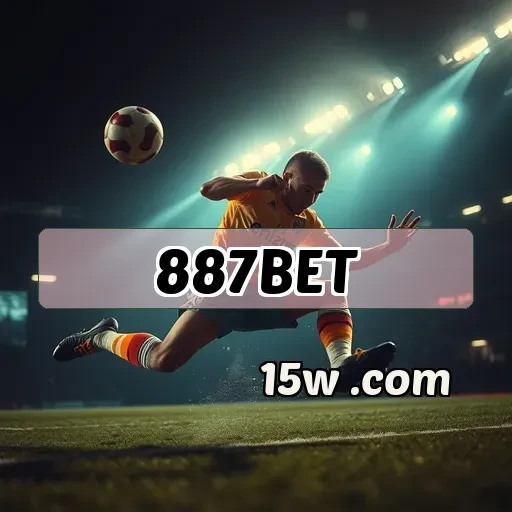 887bet.com: Caça-Níqueis que Transformam o Jogo em Emoção