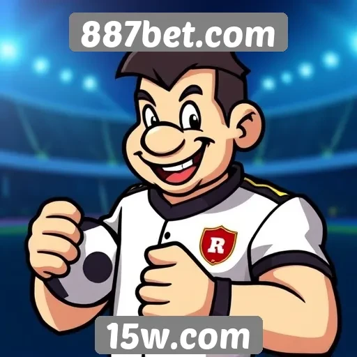 Resumo das principais funcionalidades do site 887bet