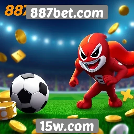 Novas promoções atraem jogadores no 887bet