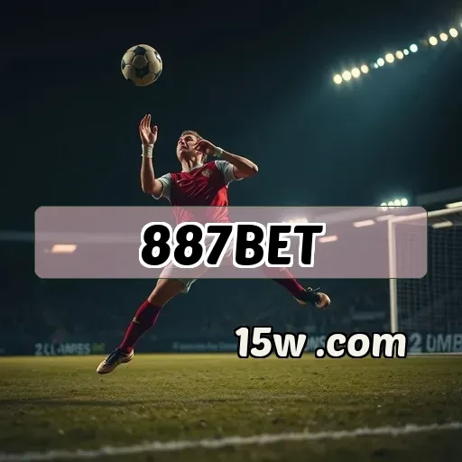 887bet.com: A Experiência Vibrante dos Jogos Ao Vivo no Brasil