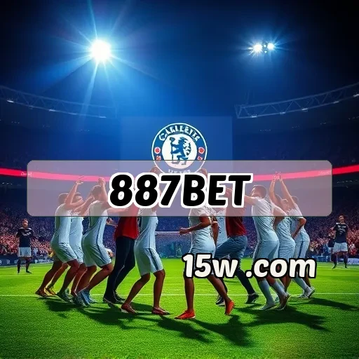 887bet.com: Apostas Esportivas que Transformam Seu Jogo